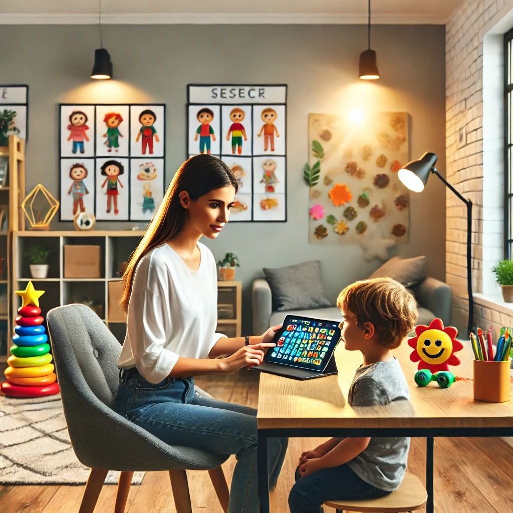 اختلالات یادگیری در کرج؛ علائم، علل و بهترین روش‌های درمان